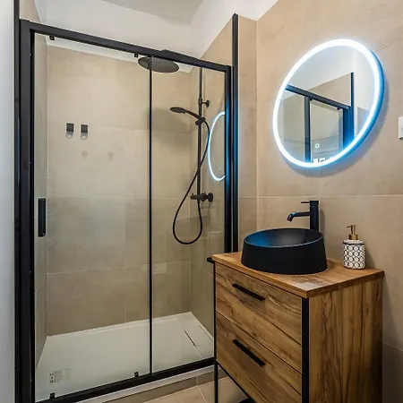 L'imperium - Les Halles - Narbonne