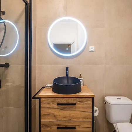 L'imperium - Les Halles - Apartamento