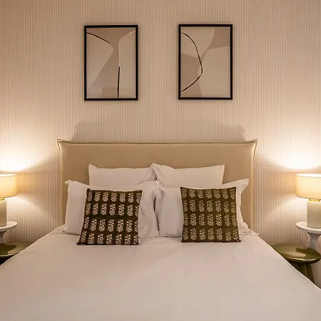 Apartament L'imperium - Les Halles - Narbona