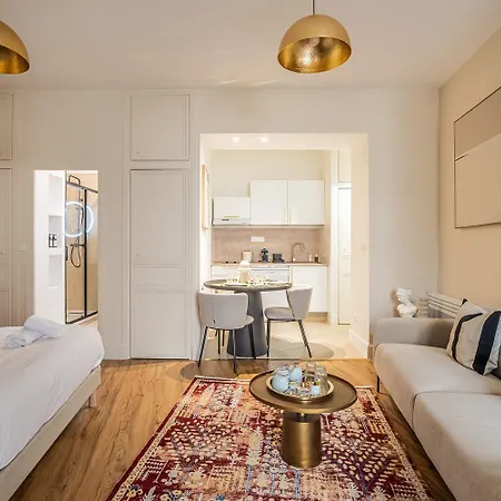 L'imperium - Les Halles - * Narbona