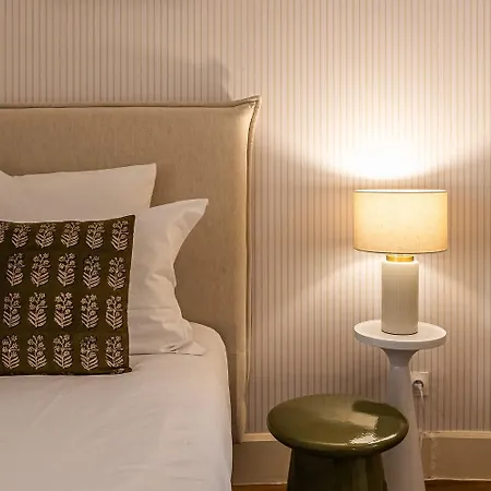 L'imperium - Les Halles - Apartment