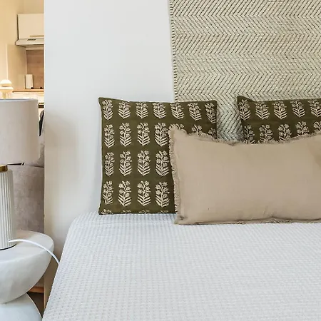 Apartment L'imperium - Les Halles - *