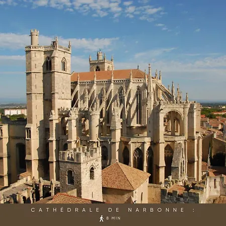 Apartamento L'imperium - Les Halles - *