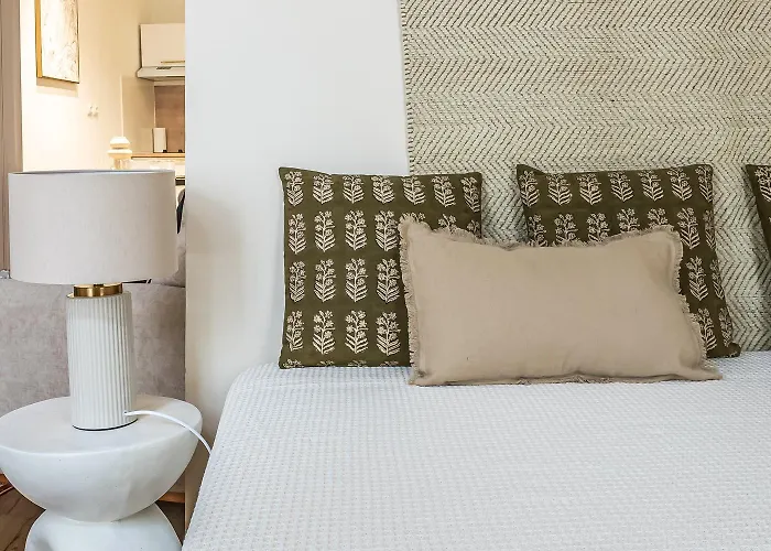 Apartamento L'impérium - Les Halles - *
